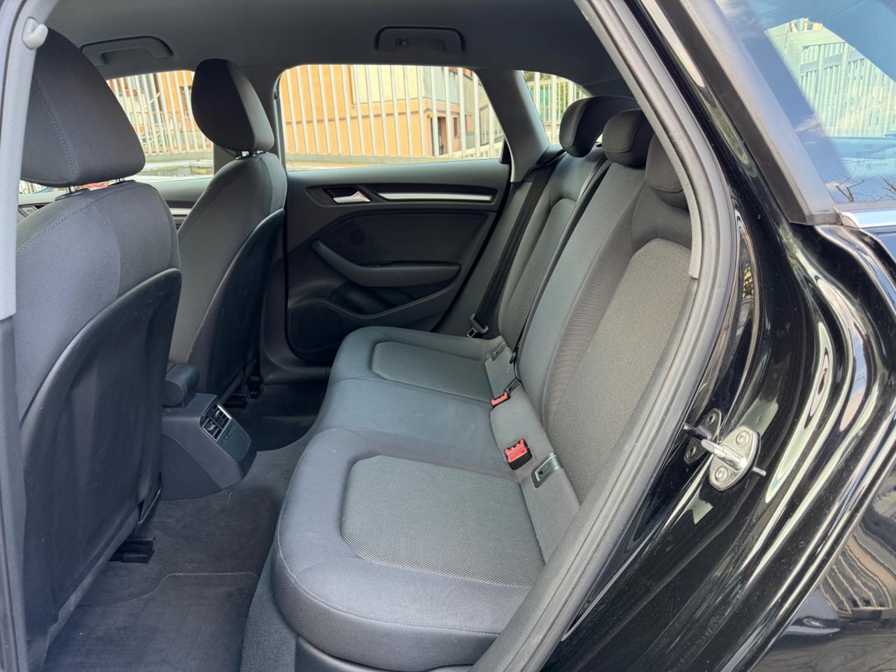 Audi A3 SPB 30 TDI S tronic Sport