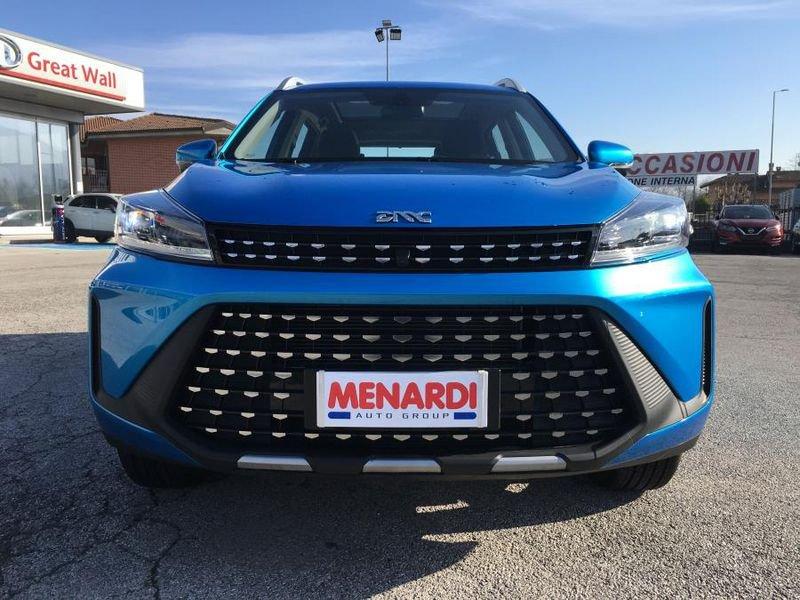 Emc Sei 1.5T GPL CVT FULL OPTIONAL 5 ANNI GARANZIA