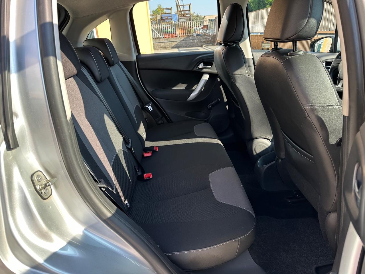 Citroen C3 1.4 HDi 70 Exclusive