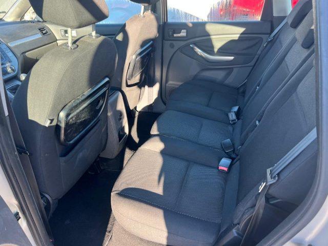 FORD C-Max 1.6 TDCi 110 CV DPF