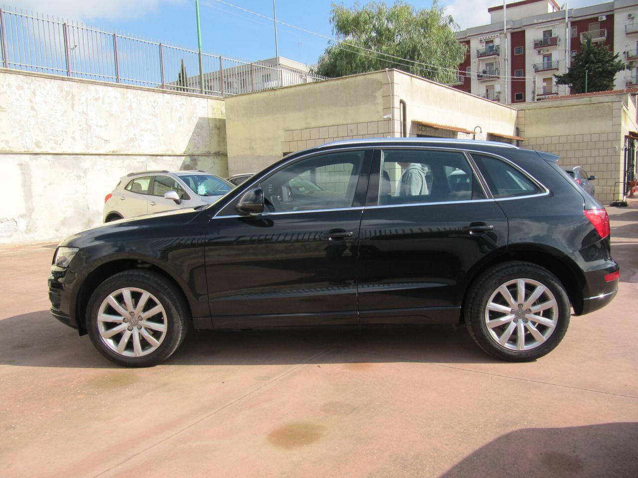 Audi Q5 2.0 TDI 170 CV quattro S tronic - 2010 CAMBIO AUTOMATICO