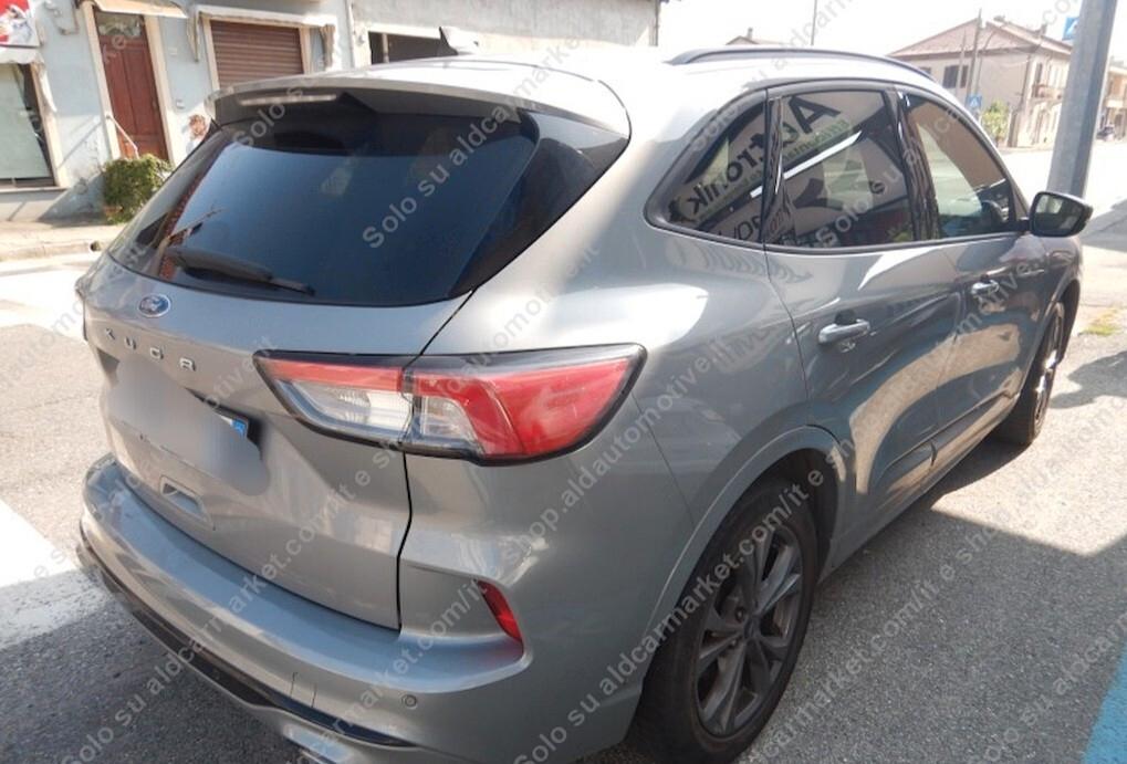 Ford Kuga 1.5 EcoBoost 150 CV 2WD ST-Line