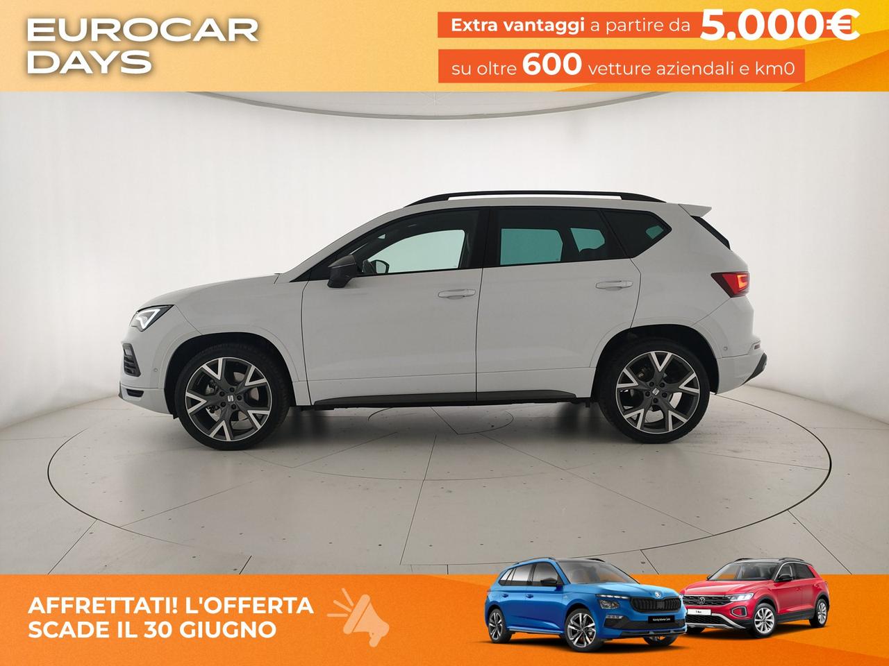 2.0 TDI FR 150 CV
