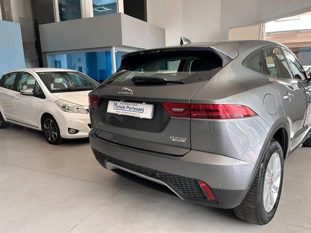 Jaguar E-Pace 2.0D 150 CV AWD