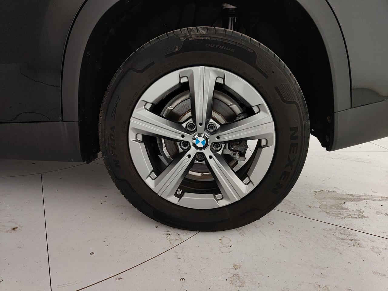 Bmw X1 sDrive 18d
