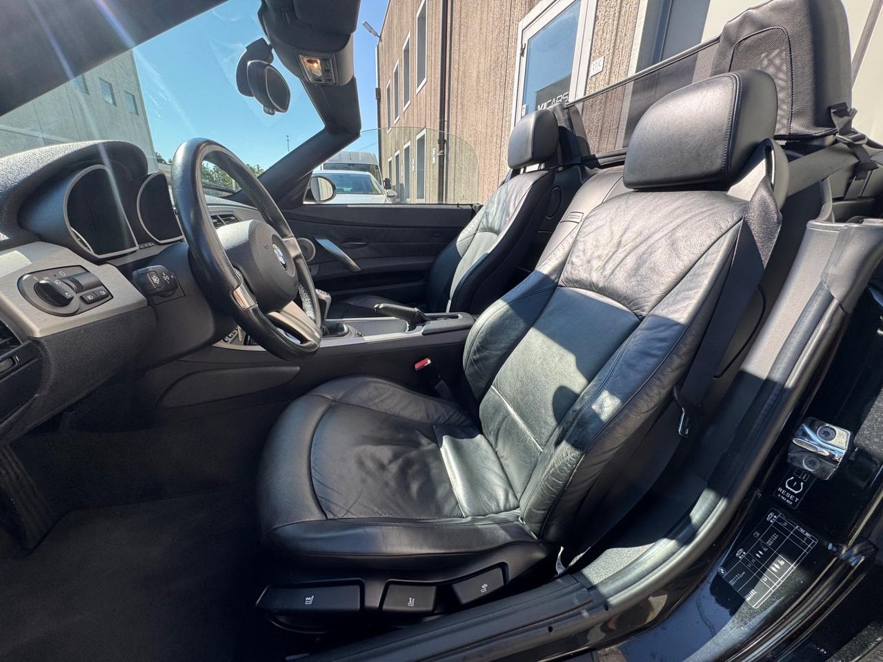 Bmw Z4 3.0i Roadster