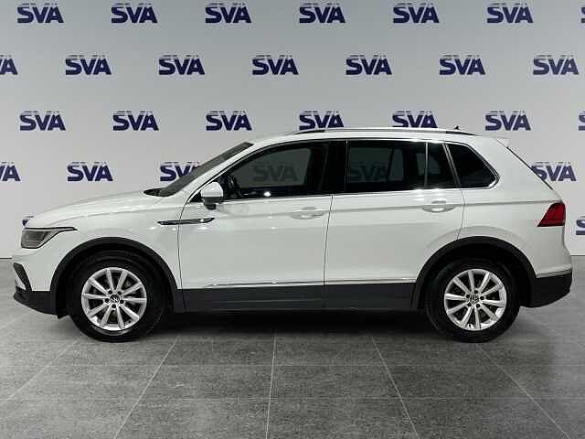 Volkswagen Tiguan 2ª serie 2.0TDI 122CV Life - IVA ESPOSTA -