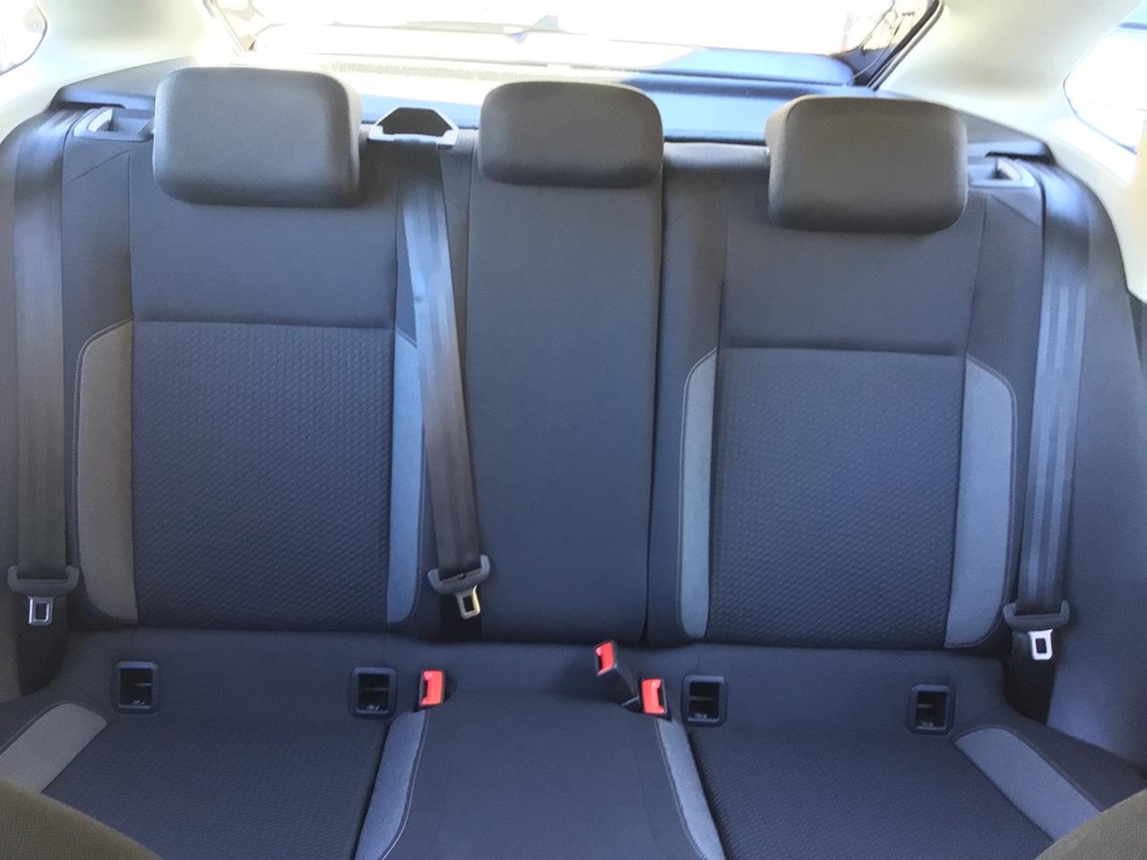 Volkswagen Taigo 1.0 TSI 95 CV CarPlay