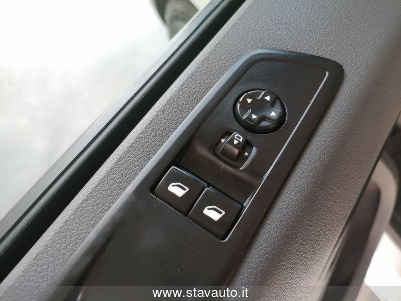 Peugeot Expert 1.5 PREMIUM