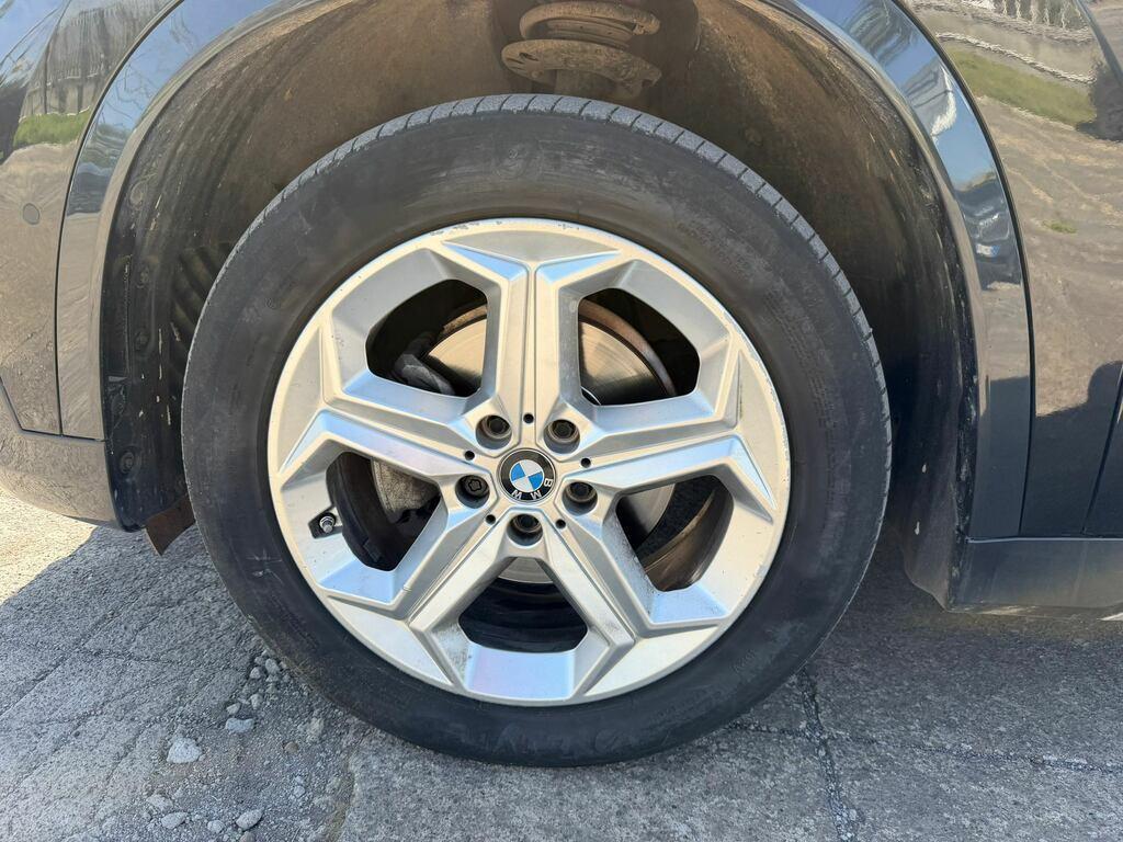 BMW X1 18 d xLine sDrive DCT