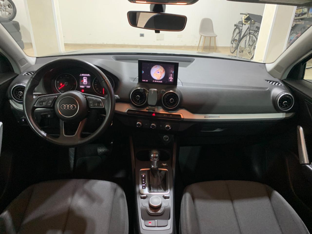 Audi Q2 30 TDI S tronic Admired