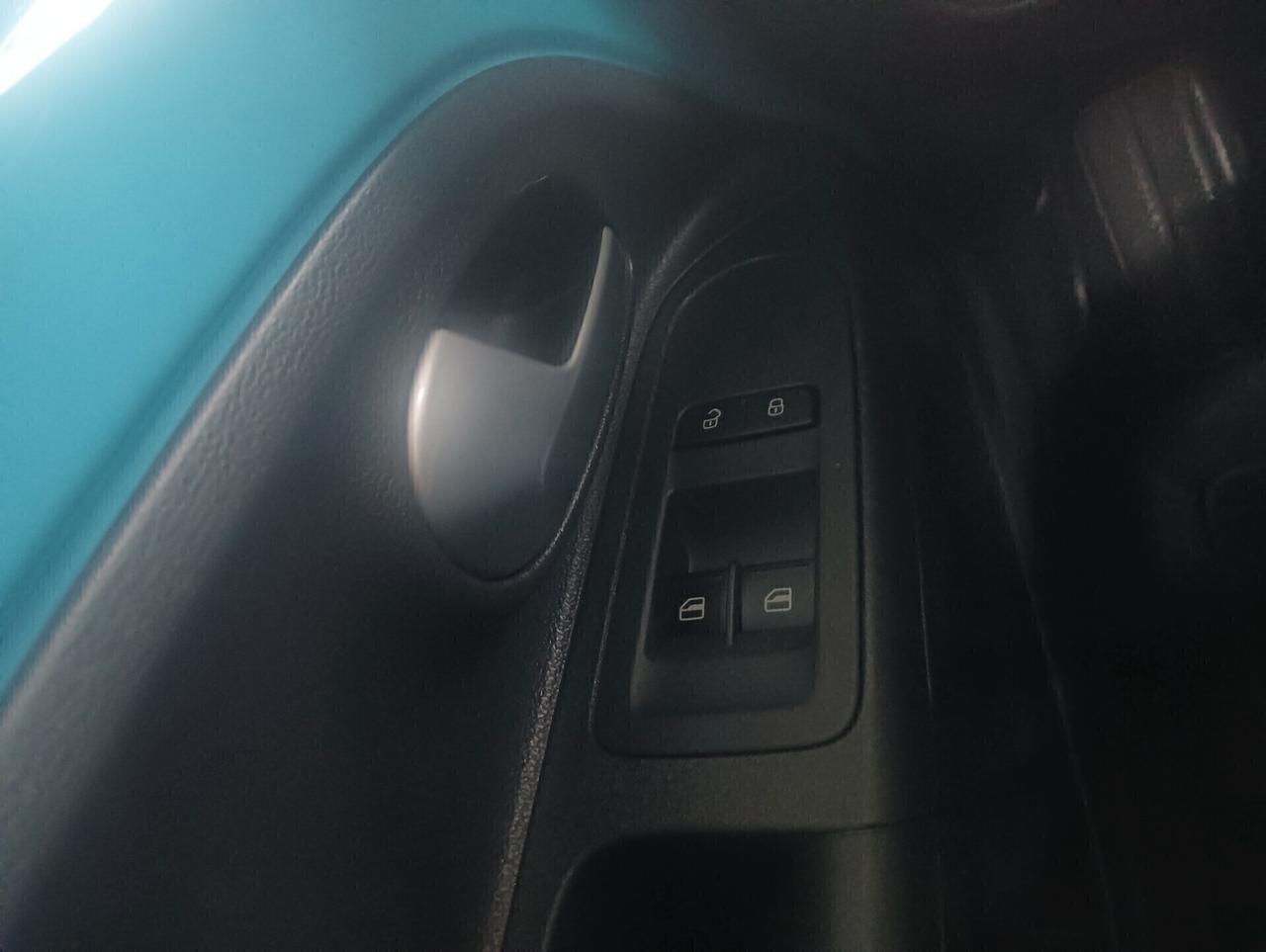 Volkswagen up! 1.0 5p. sport BlueMotion Technology