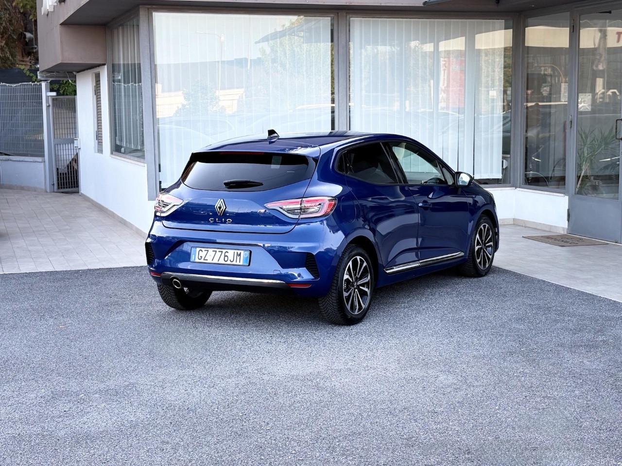 Renault Clio 1.0 Benzina 90CV E6 Neo - 2025