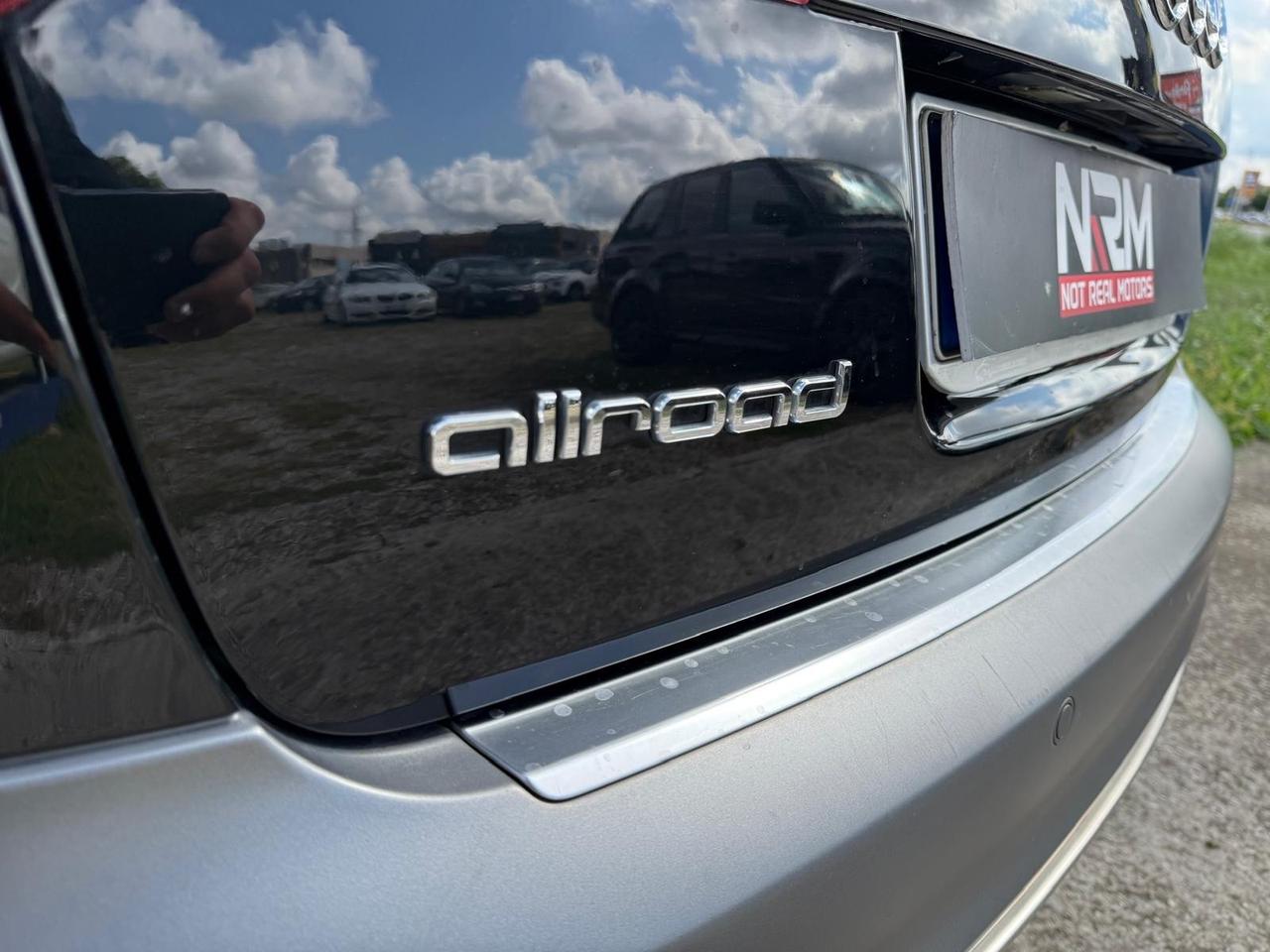 Audi A6 allroad 3.0 TDI 240 CV F.AP tiptronic Advanced