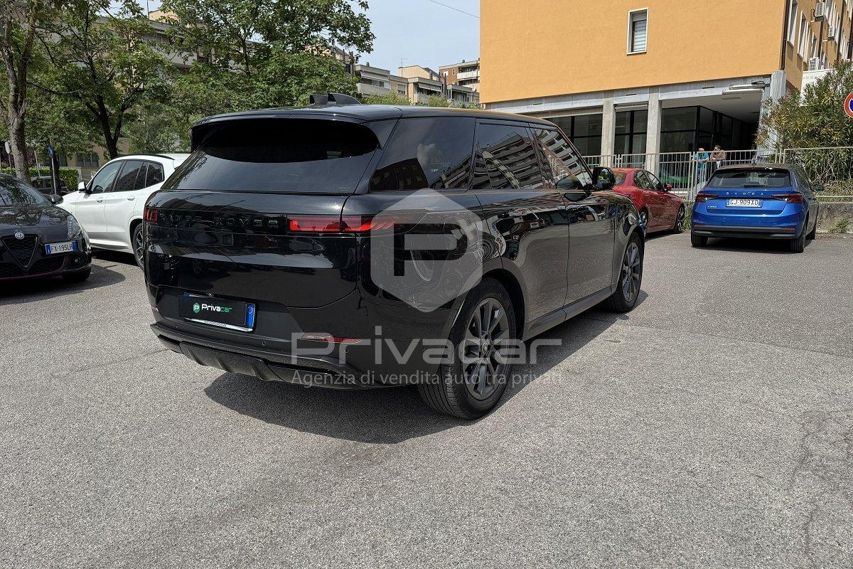 LAND ROVER Range Rover Sport 3.0D l6 249 CV Dark Edition