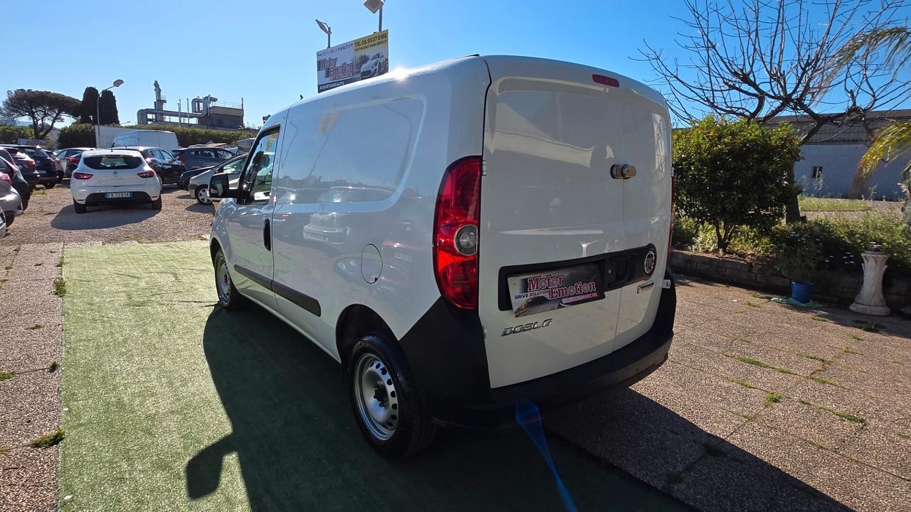Fiat Doblo Doblò 1.6 MJT 105CV S&S PC-TN Cargo Business