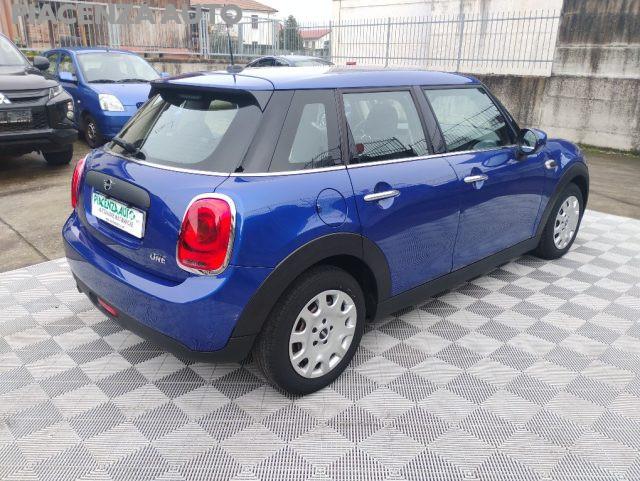 MINI One 1.5 One 75 CV..NEO PATENTATI