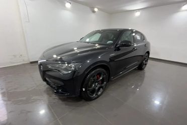 ALFA ROMEO Stelvio 2.2 210 CV AT8 Q4 Veloce #Cerchi.21"