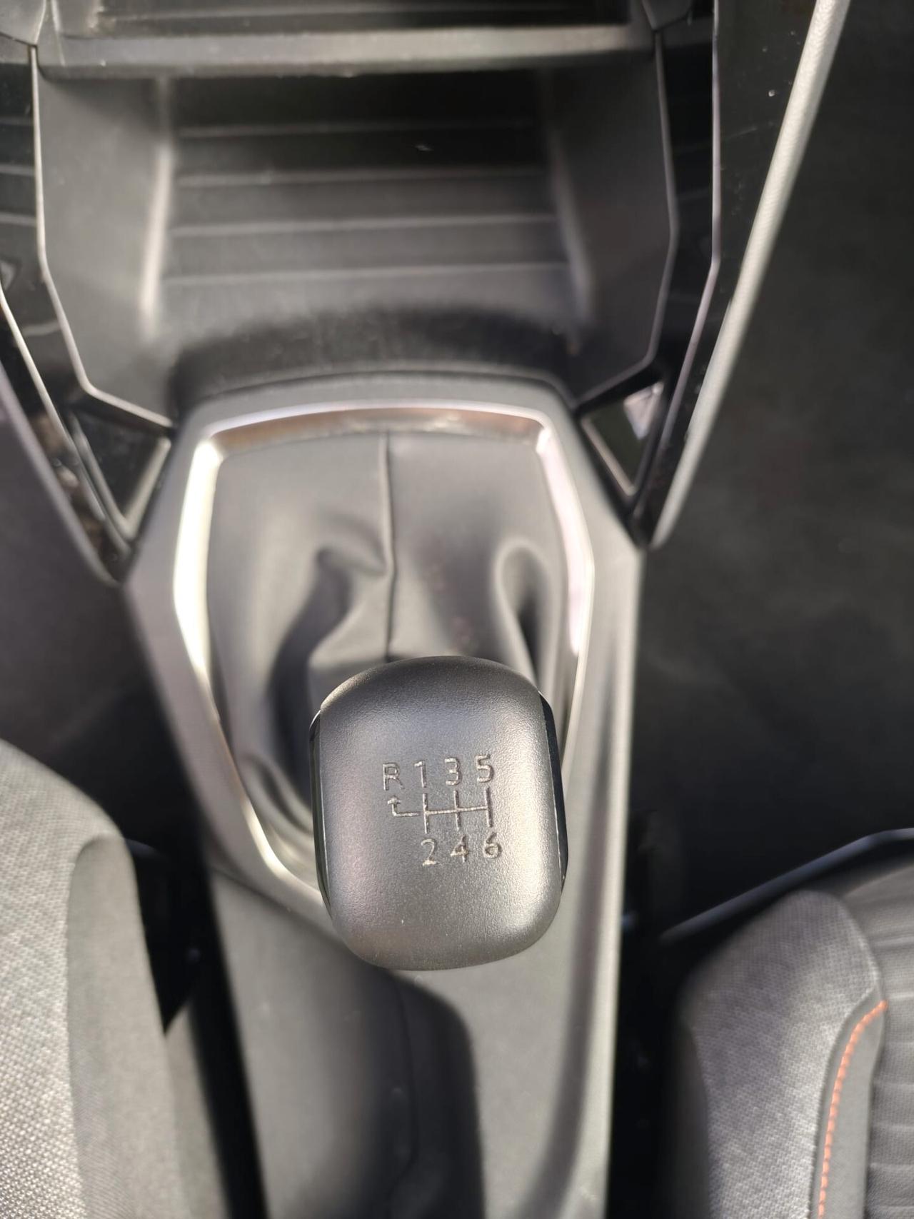 Peugeot 208 PureTech 100 Stop&Start 5 porte Active Pack