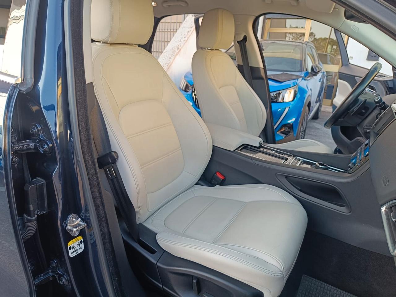 Jaguar F-Pace 2.0 D 180 CV AWD Prestige MOTORE NUOVO KM. 0