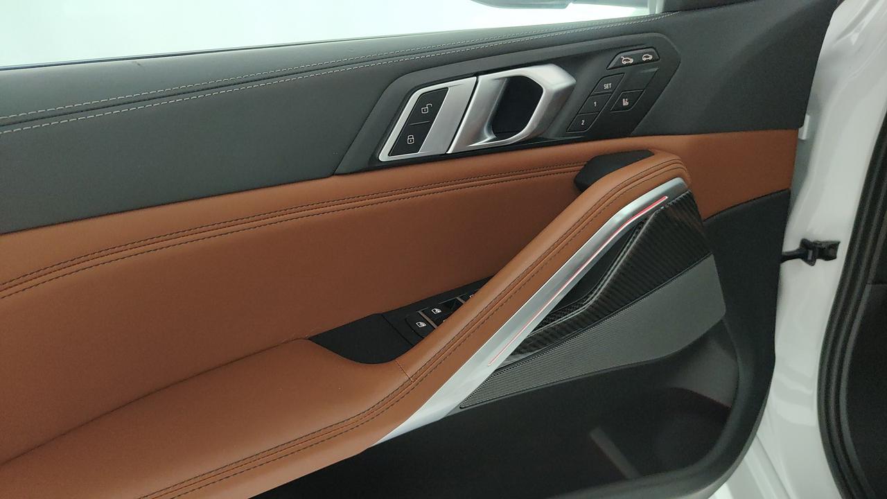 BMW X6 G06 LCI 2023 - X6 xdrive40d MSport auto