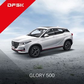 Dfsk Glory 500 1.5 aut. Luxury