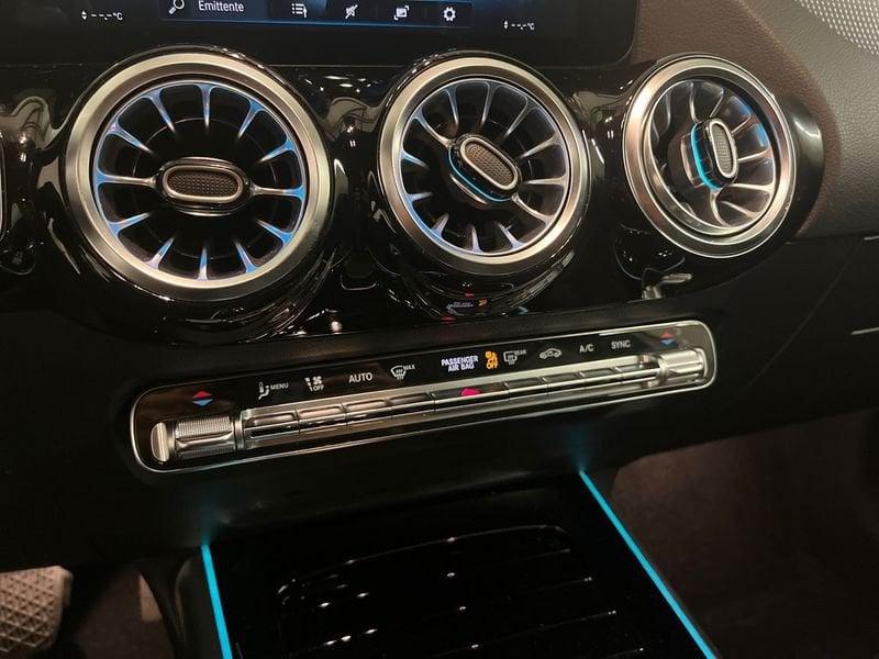 Mercedes-Benz GLA 180 Automatic Sport Plus