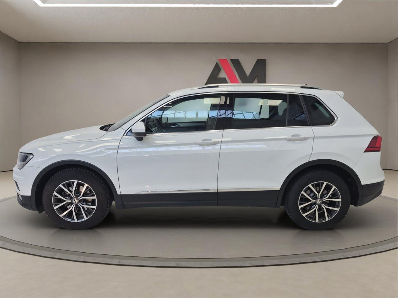Volkswagen Tiguan 1.4 tsi Business 125cv