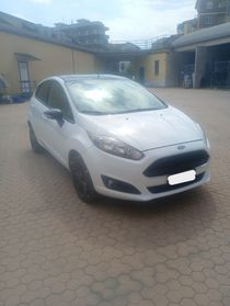 Ford Fiesta - APERTI AD AGOSTO