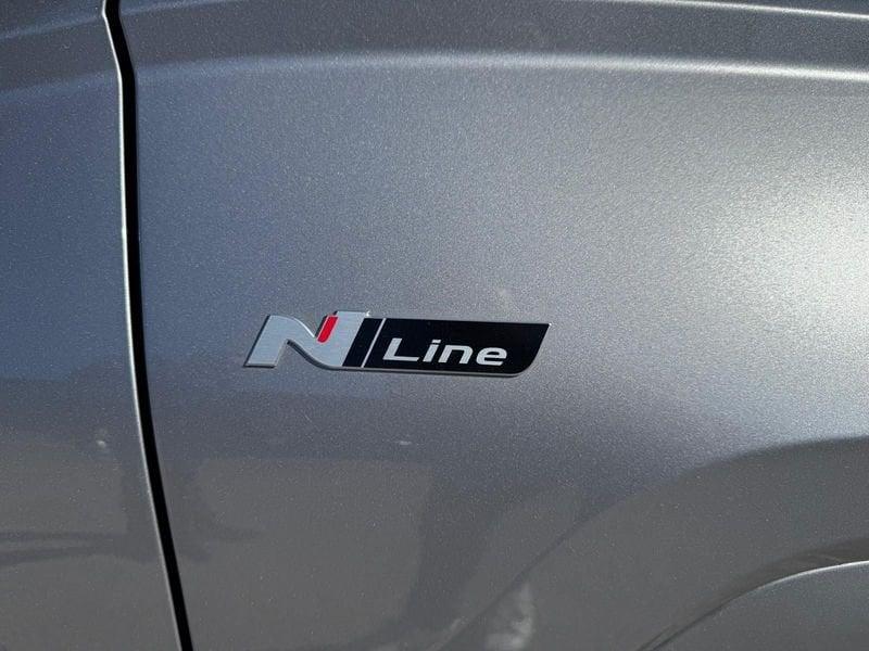 Hyundai Tucson PHEV 1.6 PHEV 288cv N-Line Auto