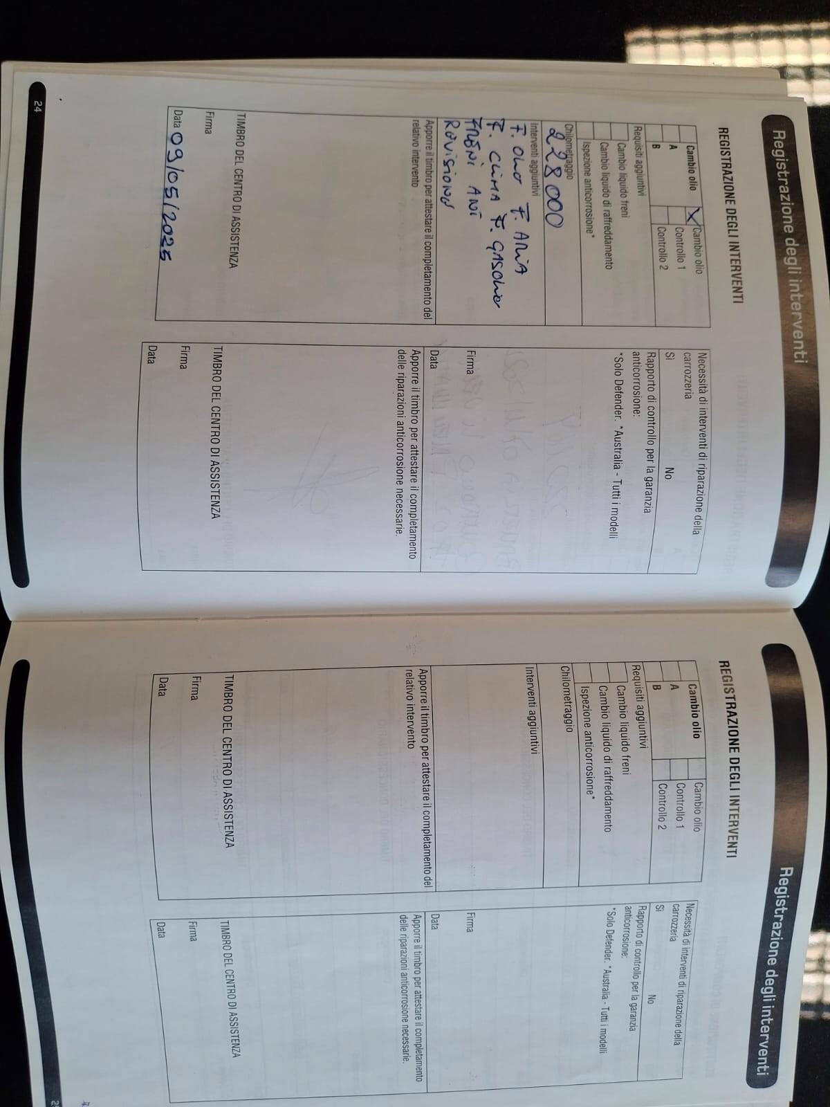 Land Rover Range Rover Evoque 5p 2.2 sd4 Dynamic 190cv