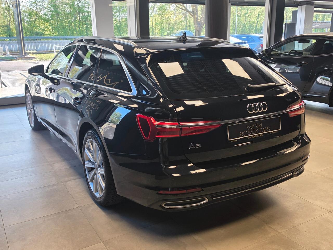 Audi A6 40 2.0 TDI S tronic Business Sport