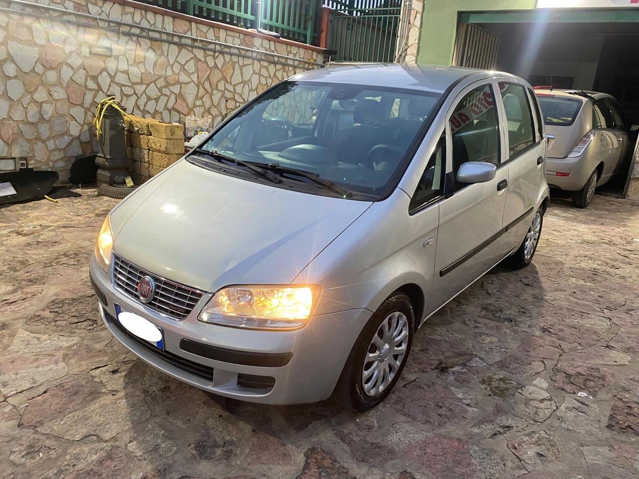 Fiat Idea 1.3 jtd 90CV DINAMIC