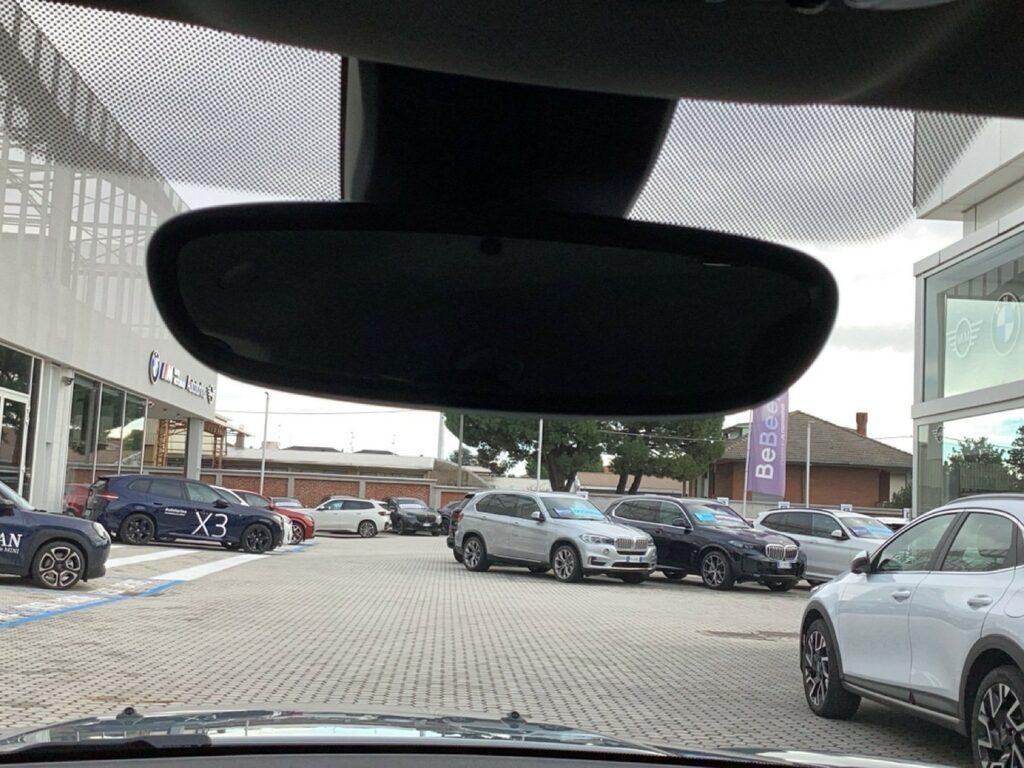 Mini Cooper D Countryman 2.0 TwinPower Turbo Cooper D