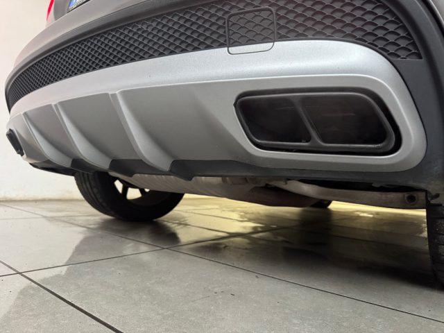 MERCEDES-BENZ GLA 45 AMG 4Matic