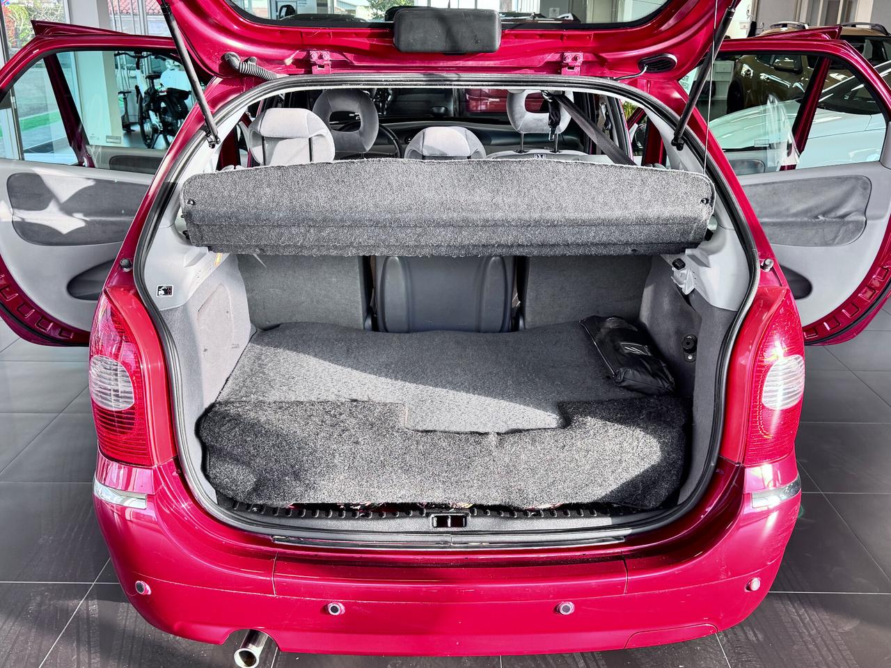 Citroen Xsara Picasso 1.6 16V Classique METANO