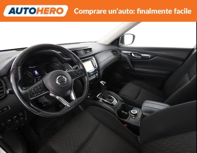 NISSAN X-Trail 2.0 dCi 4WD N-Connecta