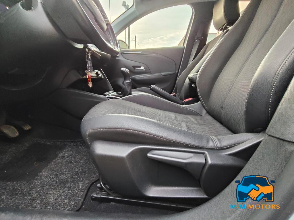 Opel Corsa 5 Porte Corsa 1.2 Elegance s&s 75cv