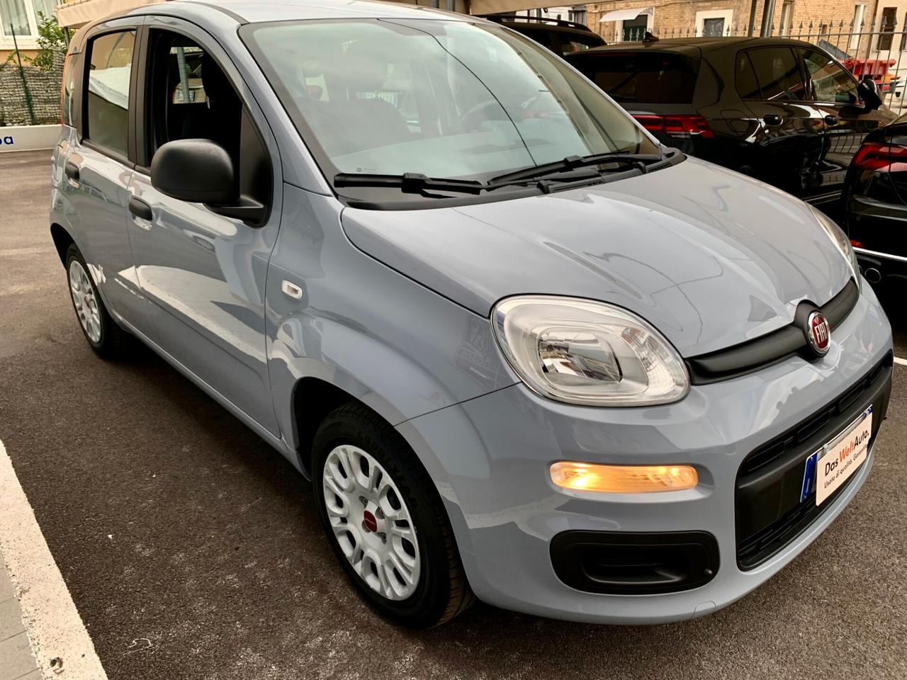 Fiat Panda 1.2 EasyPower 2019