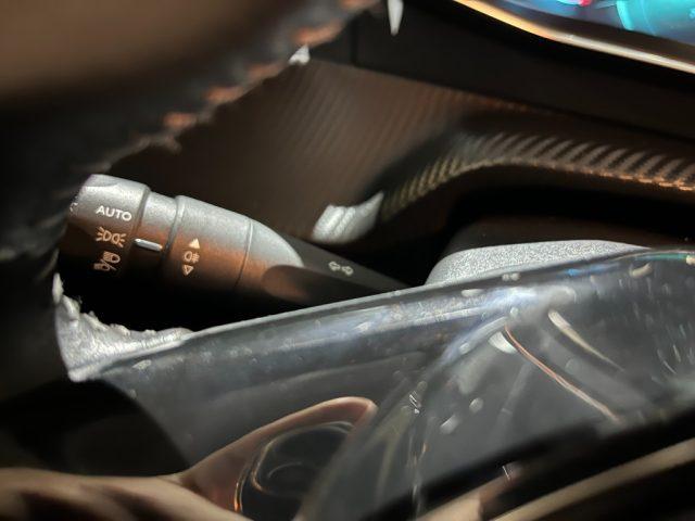 PEUGEOT 208 motore elettrico 136 CV 5 porte Allure KM CERTIFIC