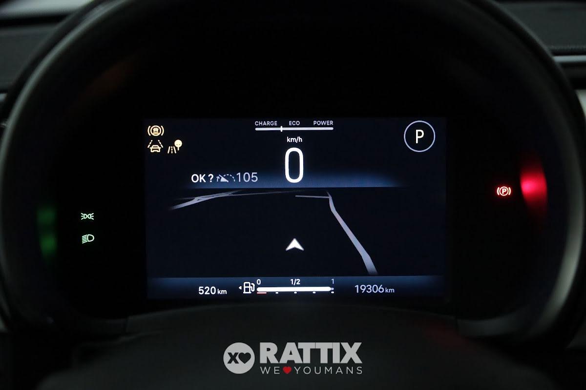 Fiat 600 1.2 hybrid La Prima