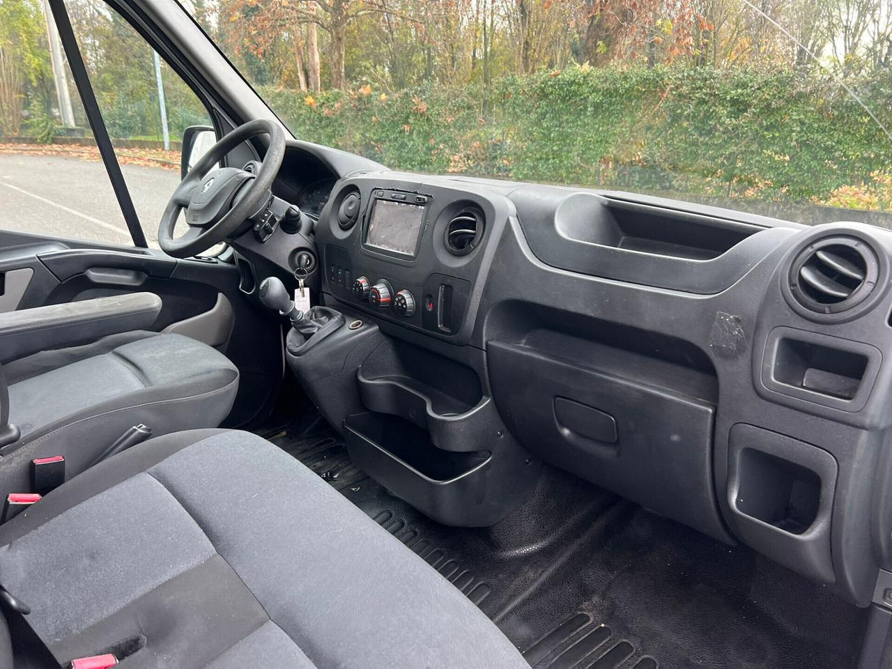 Renault Master T35 2.3 dCi 145 TP PL Cabinato Energy Ice