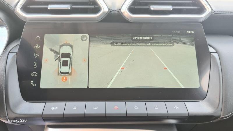 MG ZS HEV 1.5 Hybrid+ Luxury con BONUS EASY GO'