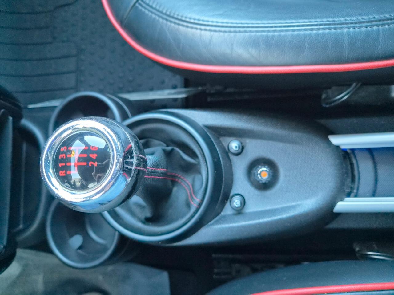 Mini Cooper Countryman 2.0 SD ALL4