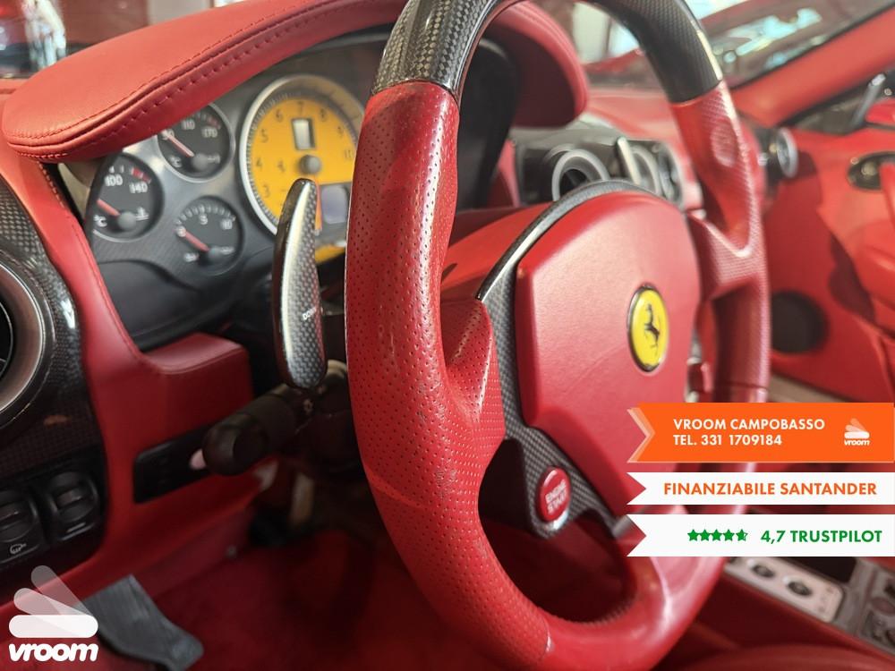 FERRARI F430 F430 Spider F1