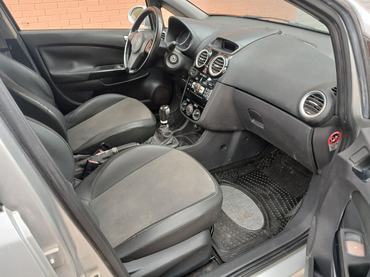 Opel Corsa 1.3 CDTI 90CV 5 porte Cosmo