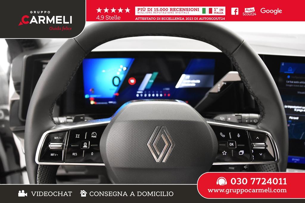 Renault Austral 1.3 mild hybrid Techno Auto