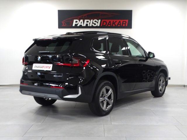 BMW X1 sDrive20i Steptronic *PROMO PARISI GROUP*