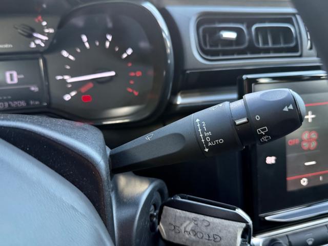 CITROEN C3 BLUEHDi 100 PLUS MY72+NAVI CON APP+LED+CLIMATRONIC