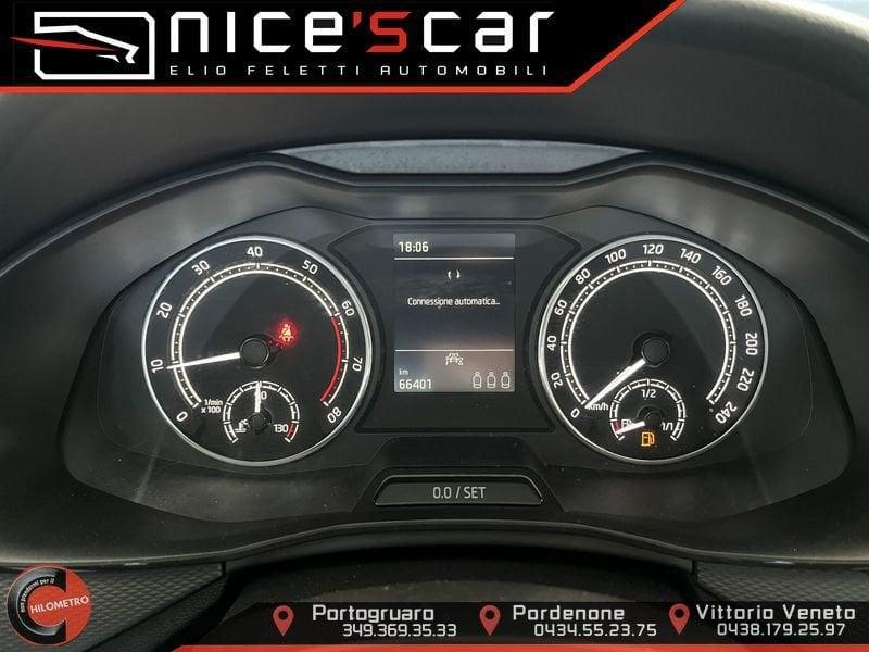 Skoda Kamiq 1.0 TSI Ambition